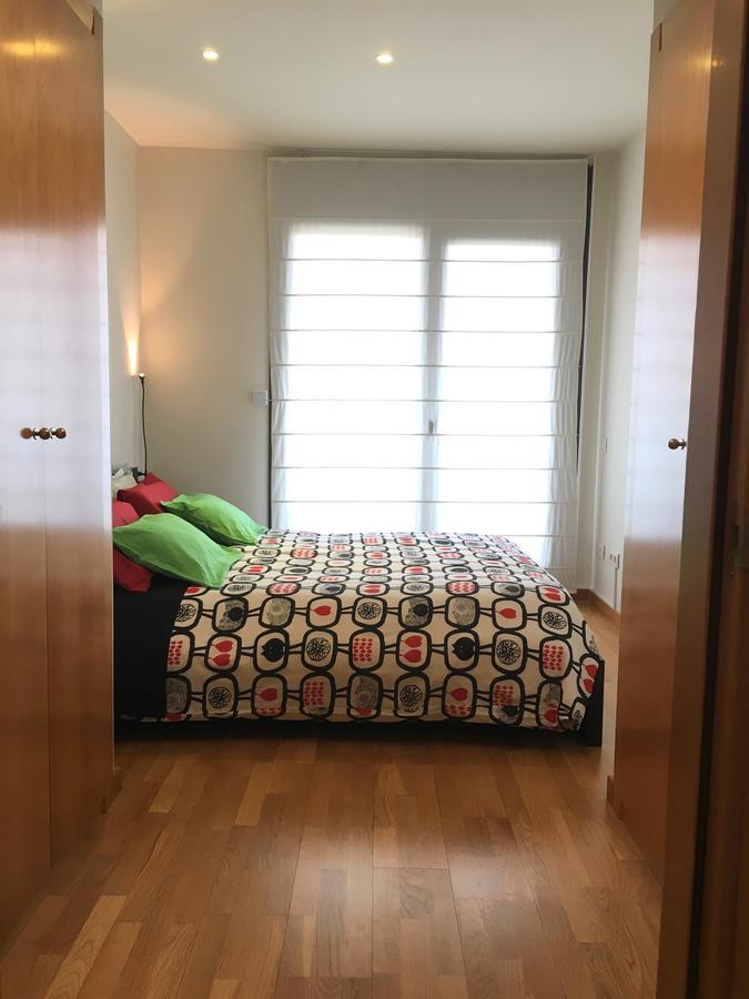 Apartment Familiar Barcelona Exterior foto